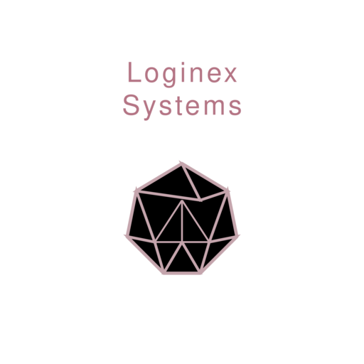 Loginex Systems Logo